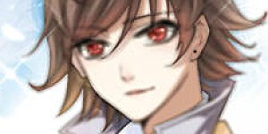 第2话 小心眼的神秘男