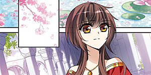 第135话 摩根夫人