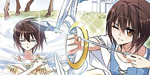 第24话 中世纪的BBQ