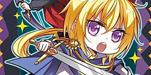 第37话 第一次并肩作战