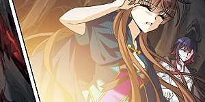 第166话1 永远的再见