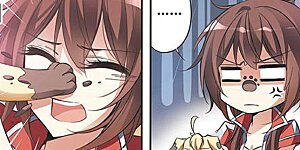 第51话 森林中的阴谋