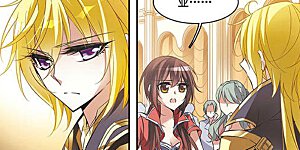 第52话 坠入黑暗