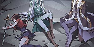 第53话 黑暗中的光芒