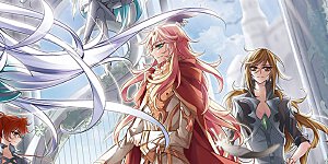 第55话 思念的重量