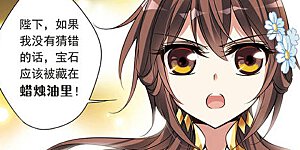 第63话 失窃的宝石