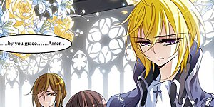 第72话 难度增加