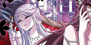 第76话 美杜莎之眼