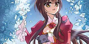 第78话 森林里的独处之夜