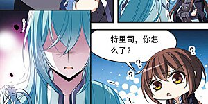 第84话 变得最强