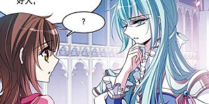 第99话 来自贵族的挑战