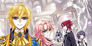 第100话 为你而战