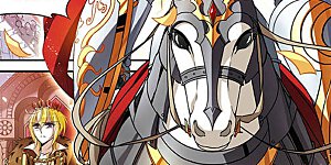 第101话 并肩的誓约