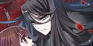 第114话 恶魔的笑容