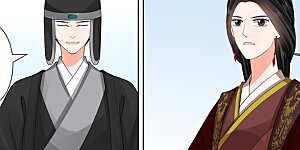 第65话1 威迫-免费章节