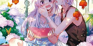 第376话 初次联手1