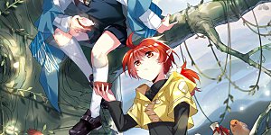 第379话 深入敌营1