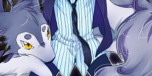 第1话 天上的猴子