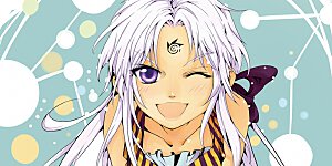 第2话 杨戬变身