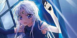 第3话 乌鸦妖怪