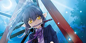 第4话 啸天出现