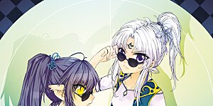 第5话 可爱女孩白小丁