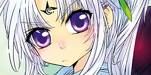 第7话 女生杨戬的幸福生活