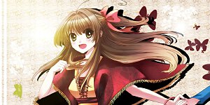 第8话 蓝缡哥哥?!