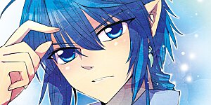 第9话 海之怨念