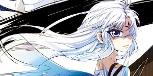 第10话 荒凉大地上的灿烂星空