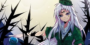 第14话 风雷摩托,发动