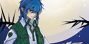 第16话 神将一样要死