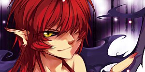 第21话 魔之悟空