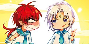 第22话 三人行必有我师