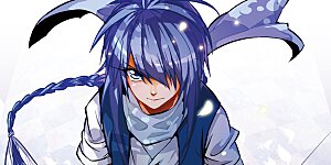 第25话 意想不到的突变