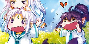 第31话 悟空,失忆了?