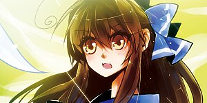 第32话 我们回家吧!