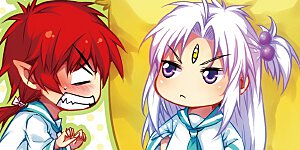 第35话 把你看清楚