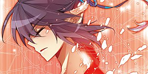 第51话 划破天际的流星