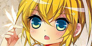 第53话 路过的孩子