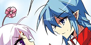 第64话 蓝缡的执着