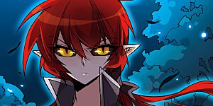 第91话 不宁之夜