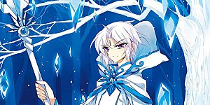 第95话 难缠的对手