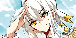 第105话 曾经的朋友