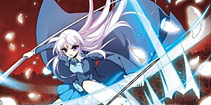 第116话 黑暗符咒