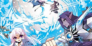 第118话 最后的力量