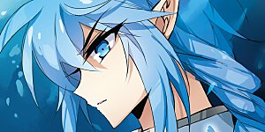 第120话 重生之海