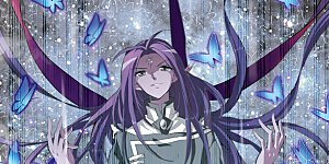 第133话 倾尽全力