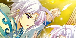 第135话 混沌元年