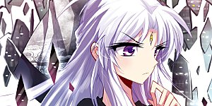 第140话 神秘男子1